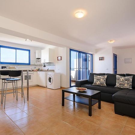 Mirador Del Roque Apartment Orzola Bagian luar foto